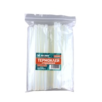 Стержни для клеевого пистолета 11x220 мм, 650 гр., "Maximum" MX 05501 (2545)