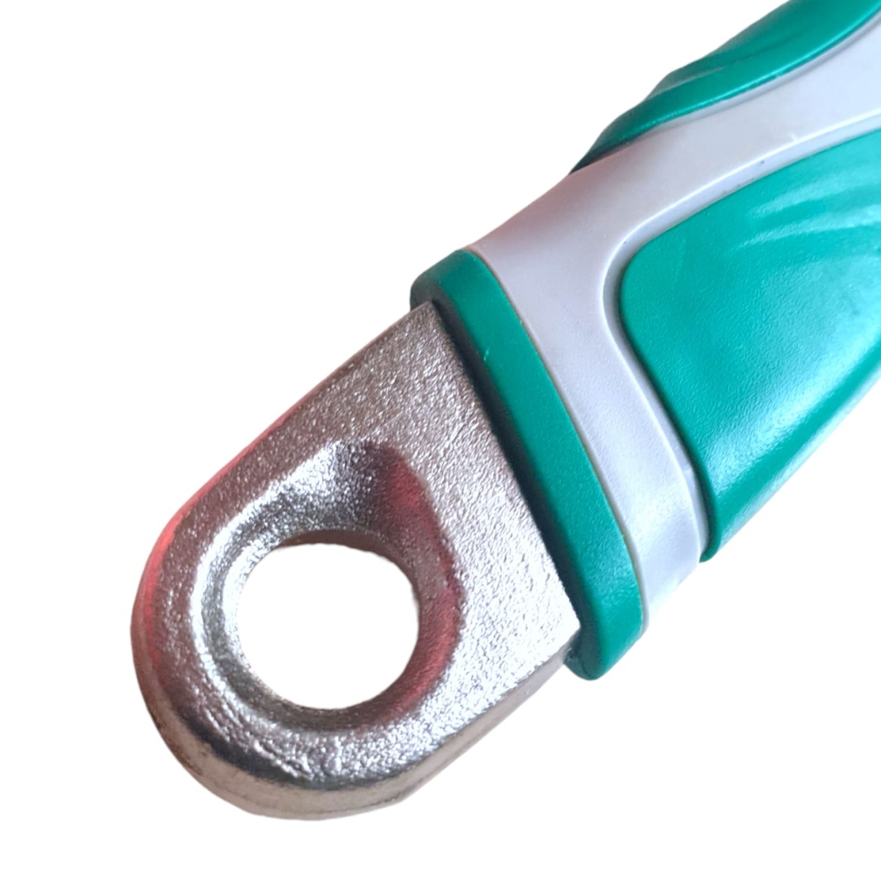 ключ разводной 300 мм с двухкомпонентной рукояткой, "maximum" (2140) оптом