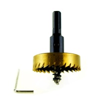 Коронка по металлу 45 мм, кольцевая, Maximum MX07888 (3096) оптом