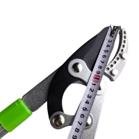 сучкорез садовый с телескопическими ручками 62-96 см и наковальней, s 29 "maximum" (3547) оптом