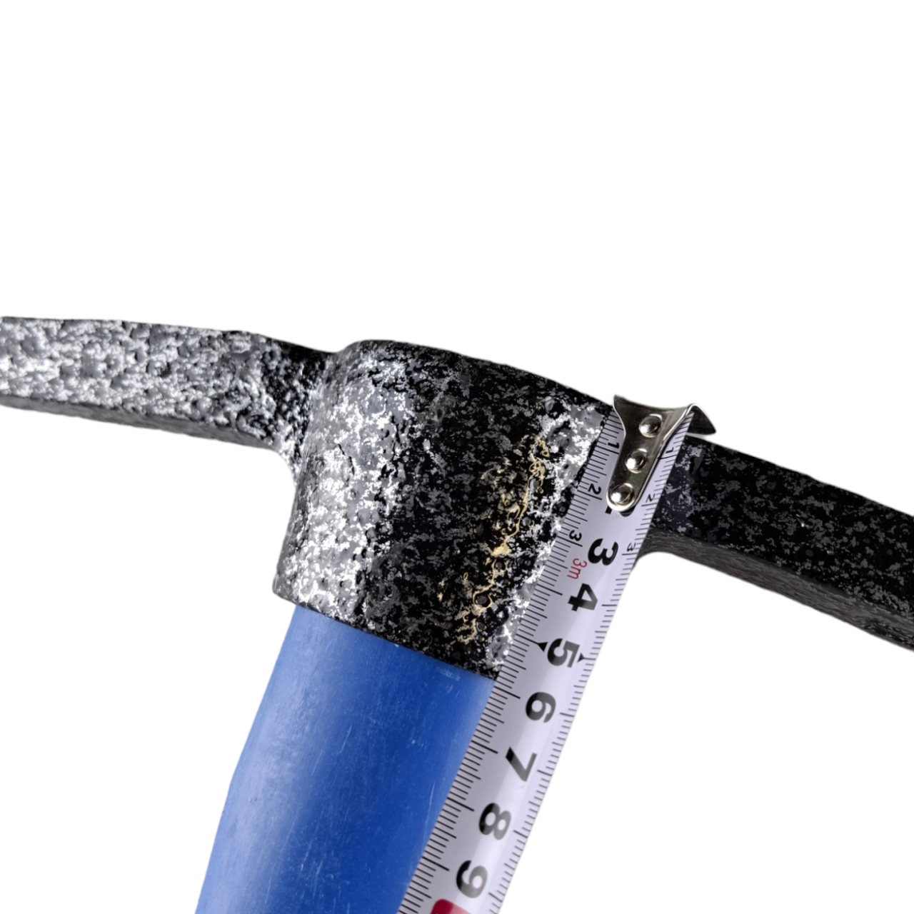 кирка с фиберглассовой рукояткой 2 кг., 500x45x880 мм оптом