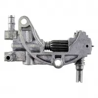 Масляный насос бензопилы