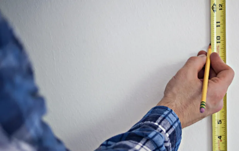 Выбираем рулетку: длина, фиксация и другие параметры