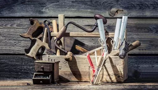Топ-5 столярных инструментов, которые должен иметь каждый мастер Топ-5 столярных инструментов, которые должен иметь каждый мастер