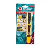 Индикатор напряжения электрический 1 AC-D со светодиодом, "MAXIMUM" MX 08618